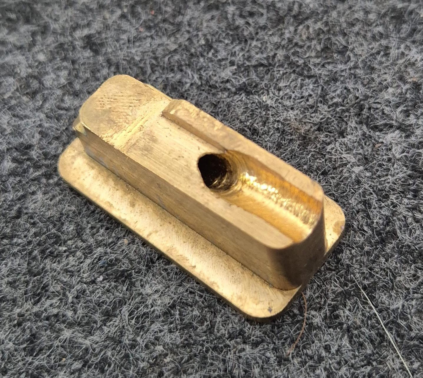 Ritmo BT 900 TR STARGUN R-SB20 Plastic Welding Technology 230V 900W **AS-IS**