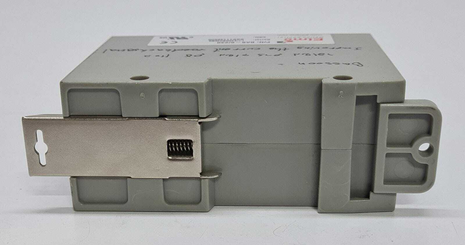 Elmo Motion Control BAS-6/230 Servo Drive