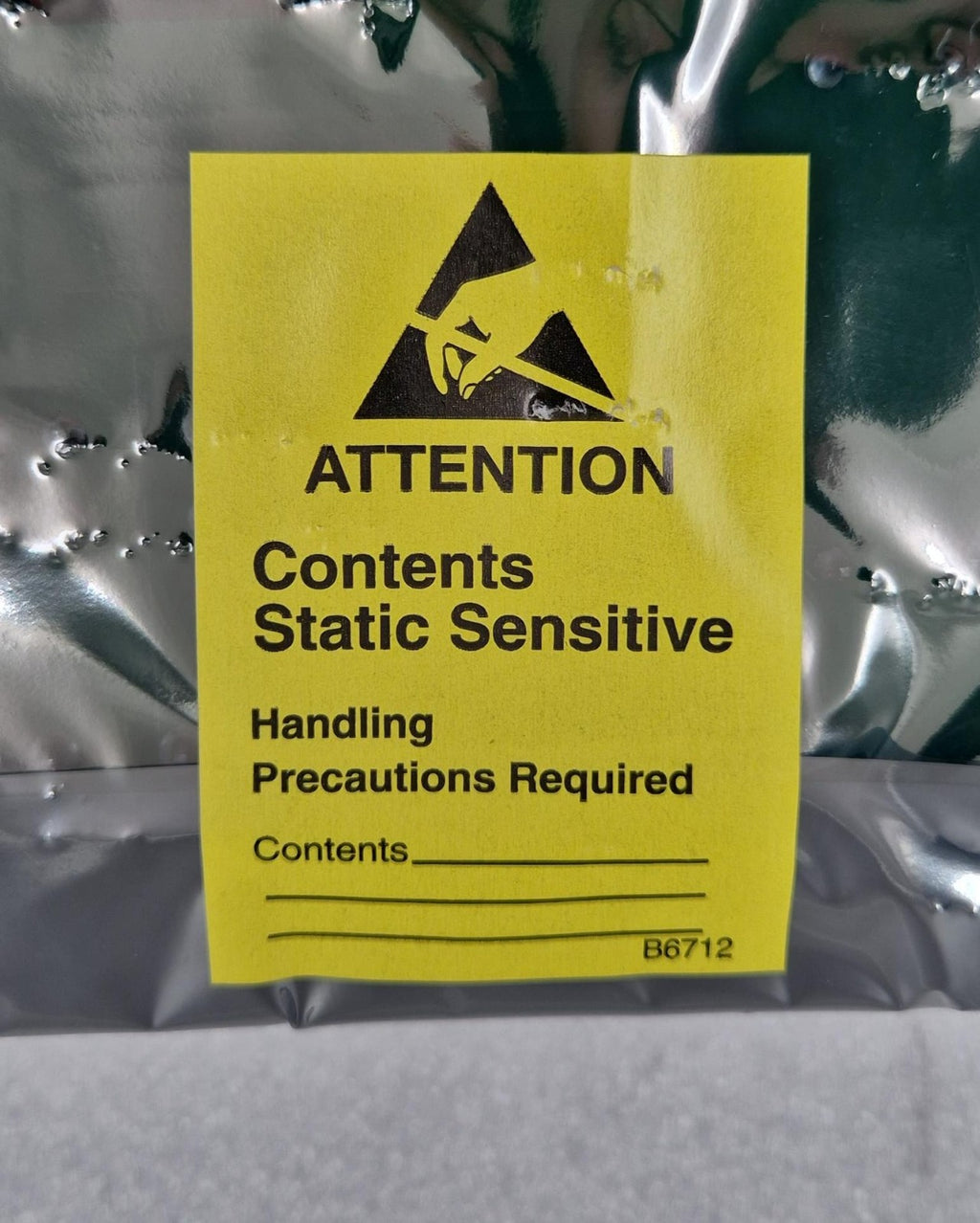 SYNERON CANDELA DISTRIBUTION BOARD 7111-07-2745 PCB