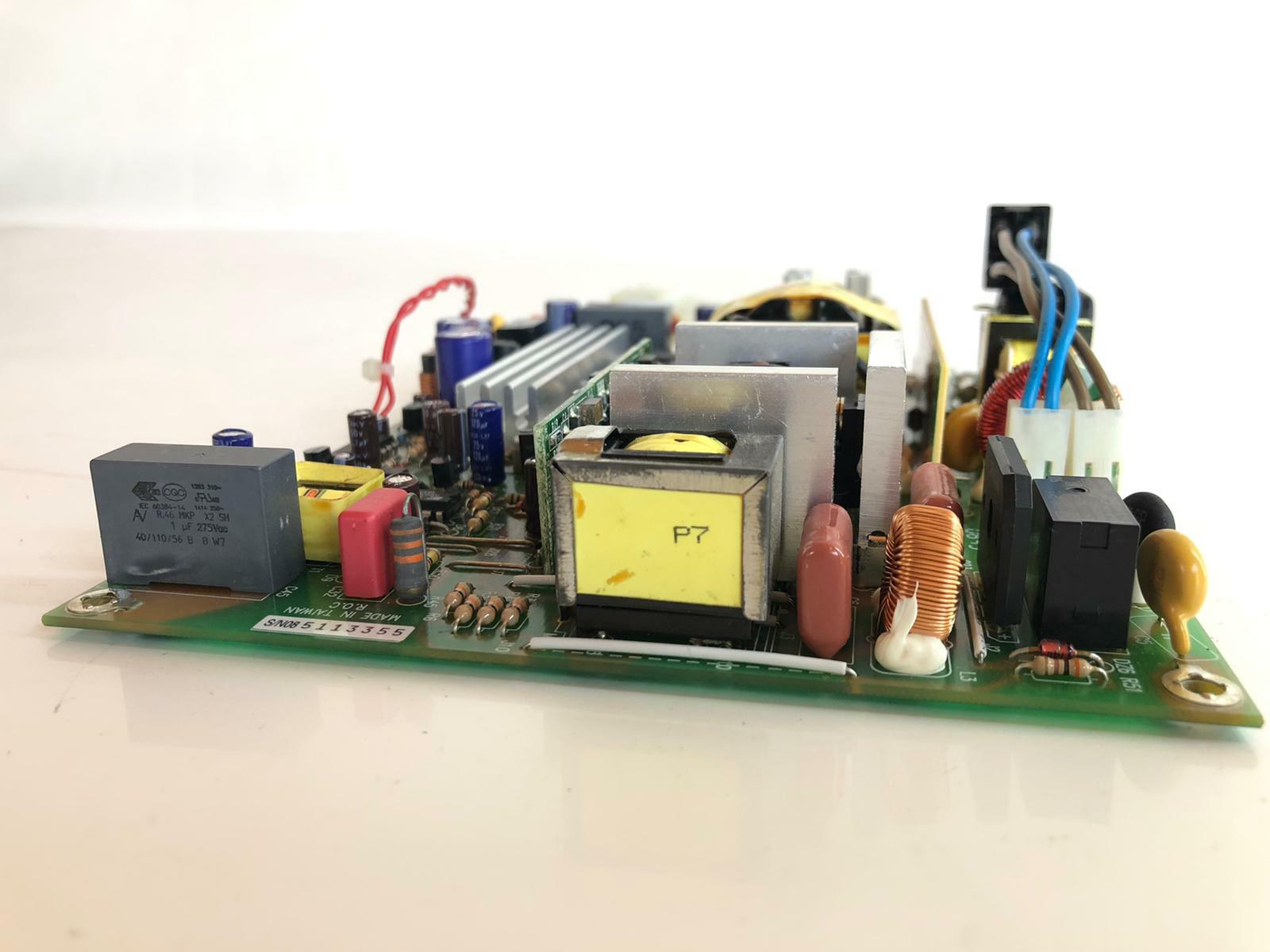 Skynet Power Supply SCI-Z110 100-240V 209-A00520 For Creo iQsmart Scanner Kodak