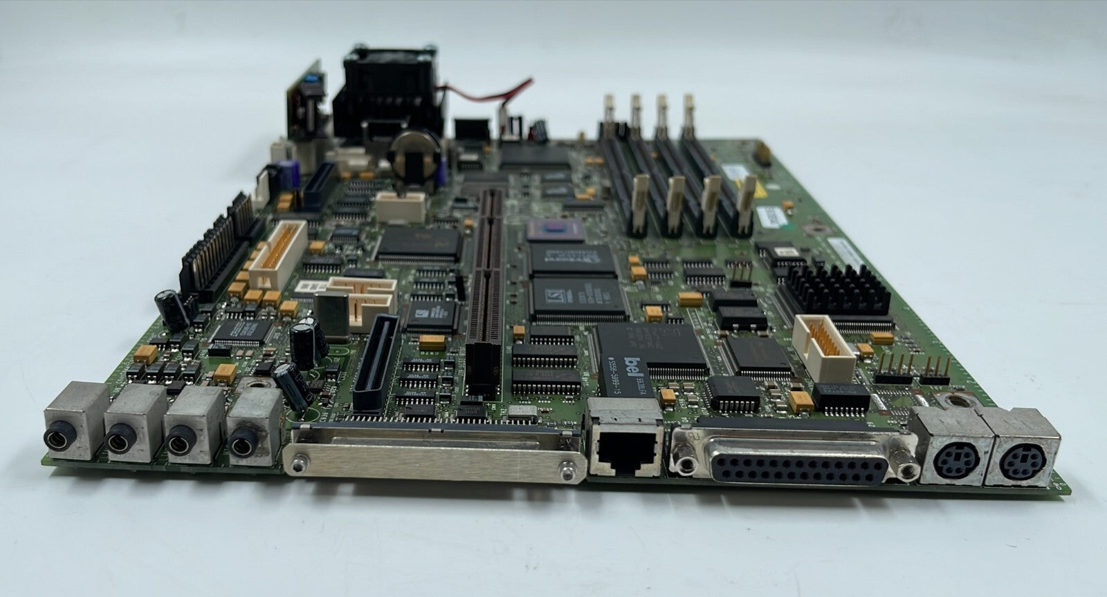 IBM 11K0459 System Board Power PC W/ 07L9943 REV A