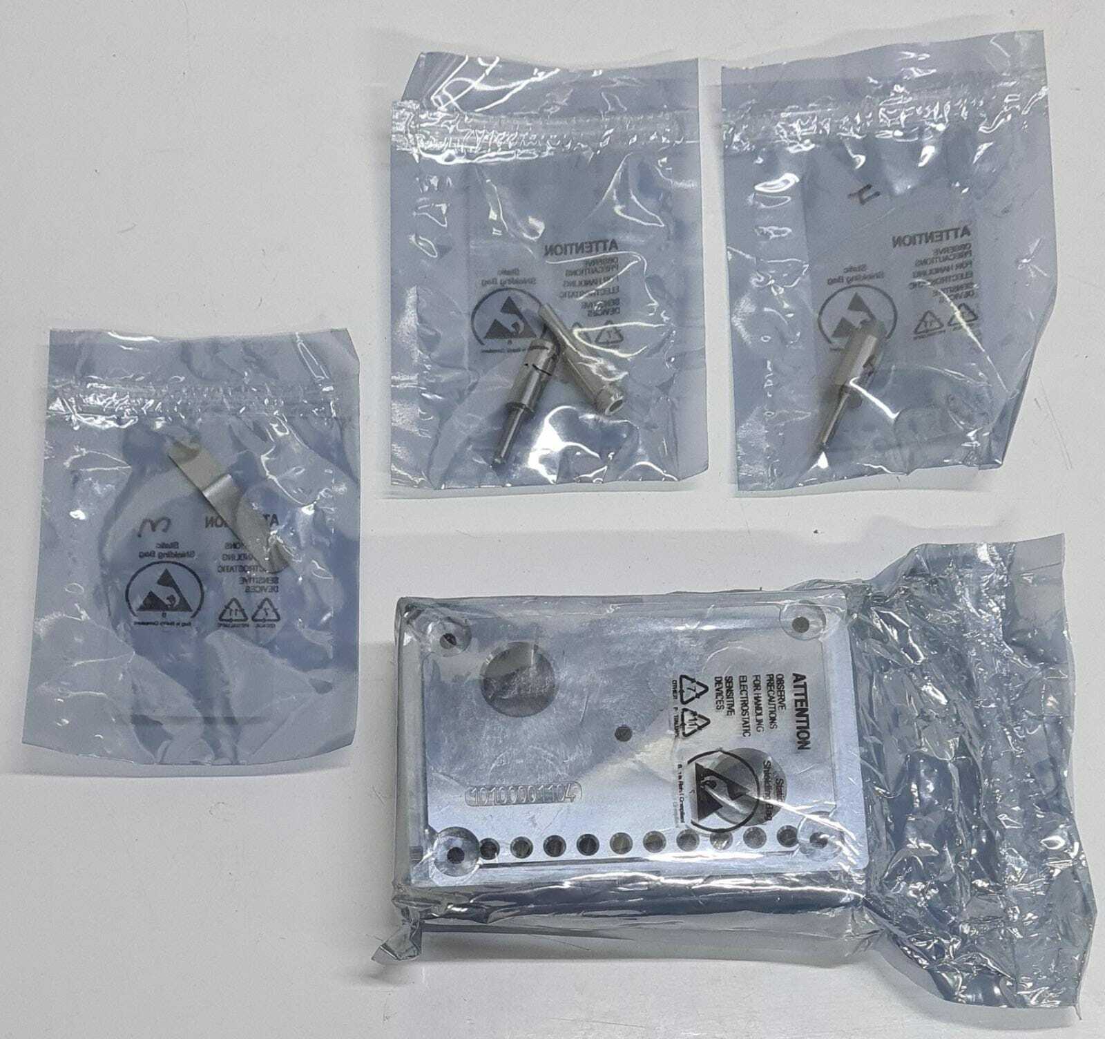 STRATEC BIOMEDICAL Molecular InviGenius PLUS DNA / RNA sample preparation