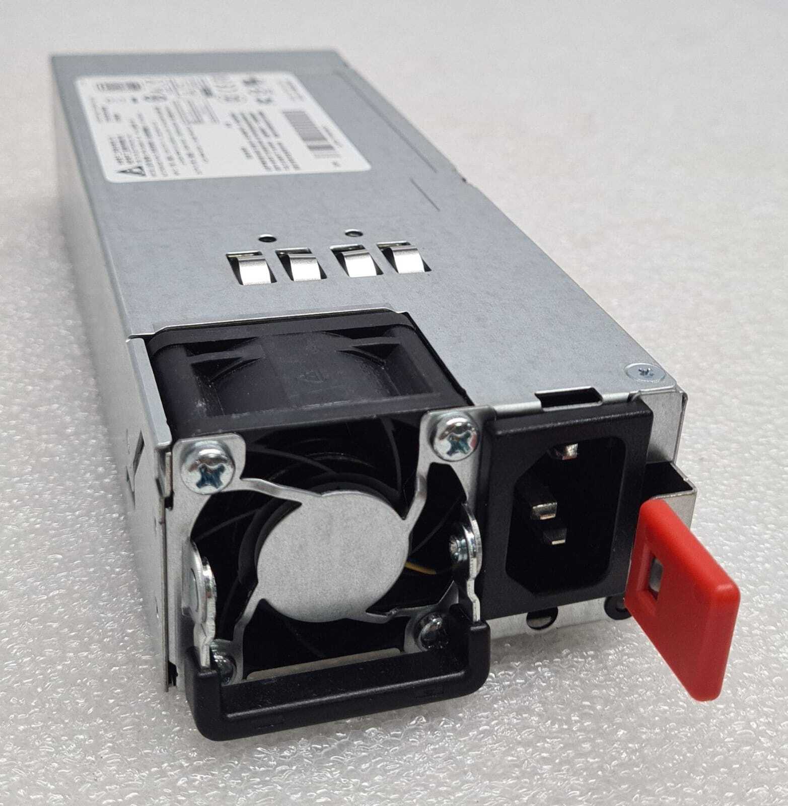 NEW - Delta ELECTRONICS DPS-550AB-11 M Server Switching Power Supply 550W 1U