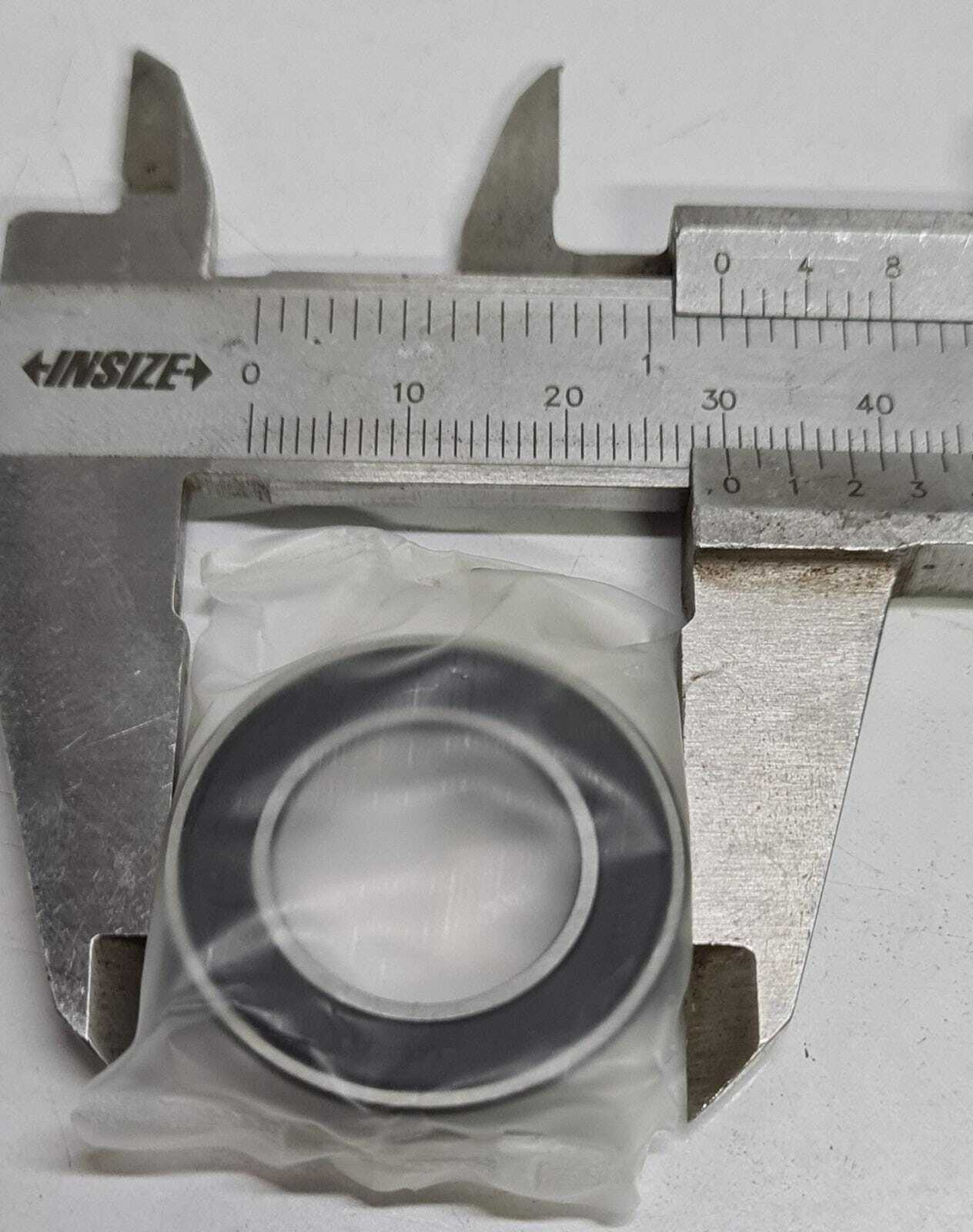 [LOT OF 3] NSK Bearings 6903VVCM NS7S Metal Shields Deep Groove - NEW Sealed