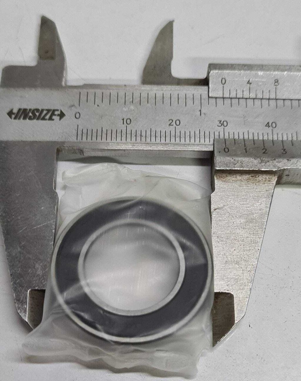 [LOT OF 3] NSK Bearings 6903VVCM NS7S Metal Shields Deep Groove - NEW Sealed