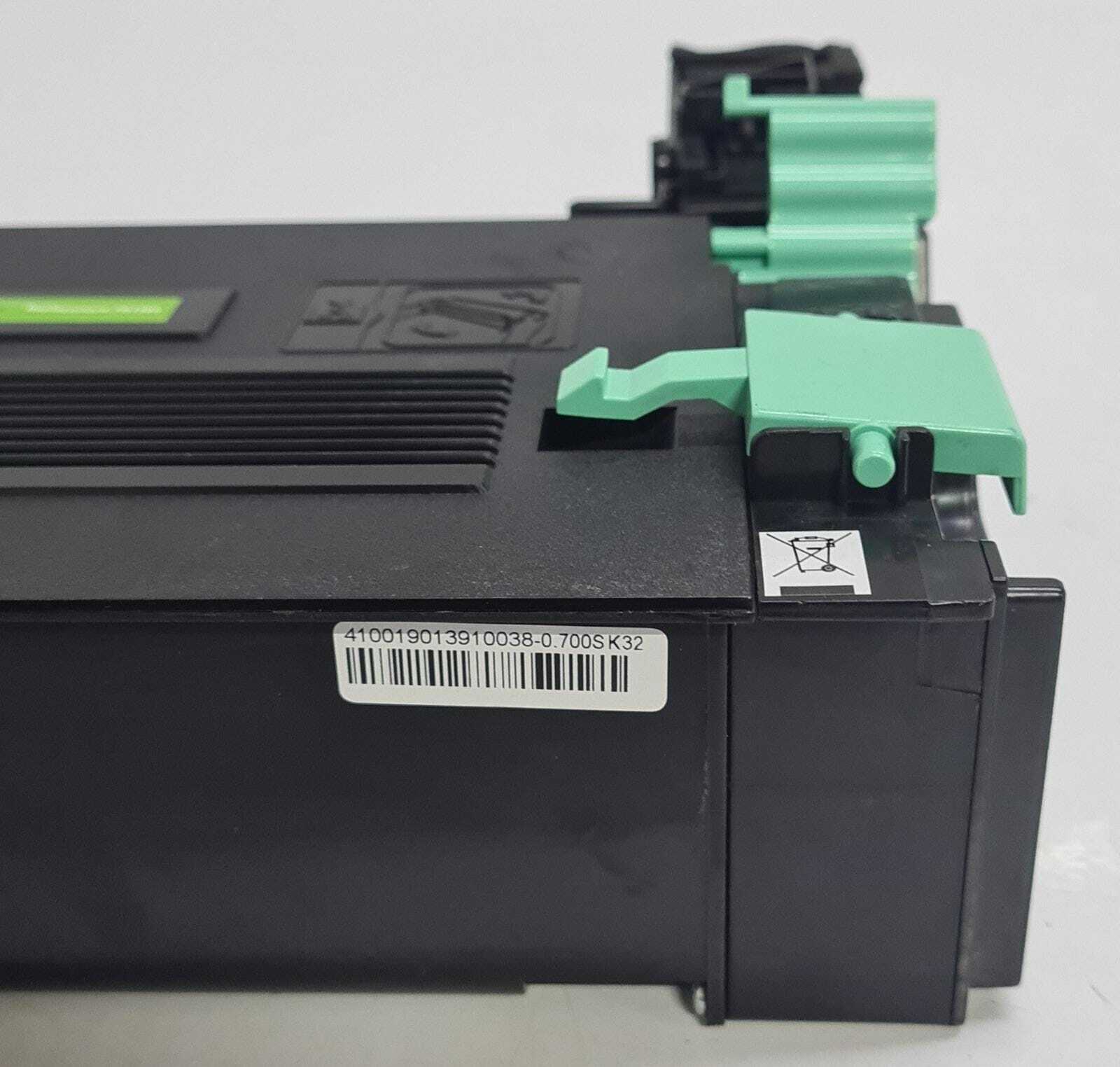 NEW GreenTech TN1565 Black Laser Toner Cartridge For SAMSUNG SCX-D6545 SCX-6555