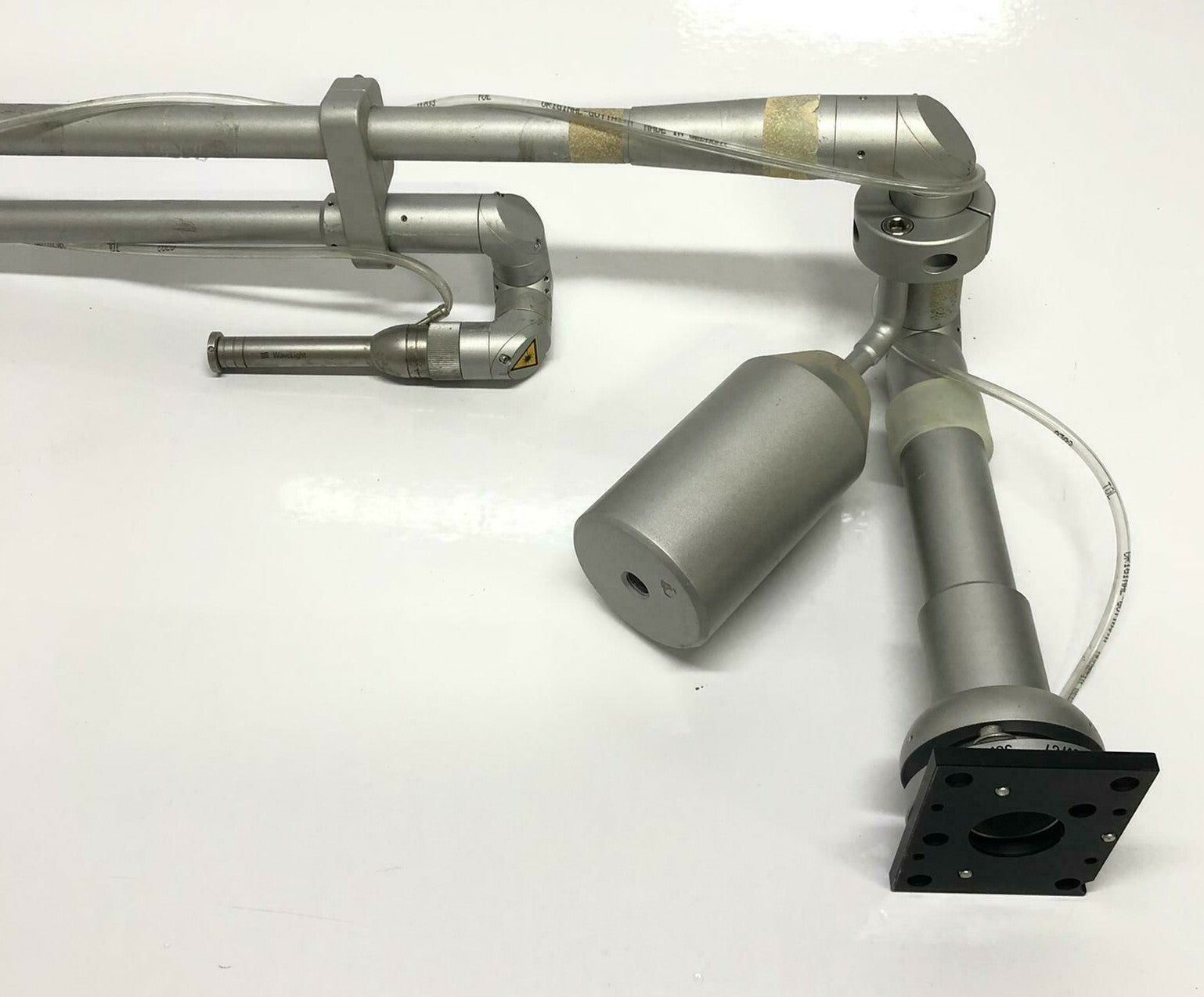 Wavelight Sinon Laser Q Switch Tattoo Removal 2031 Handpiece  2102 242198