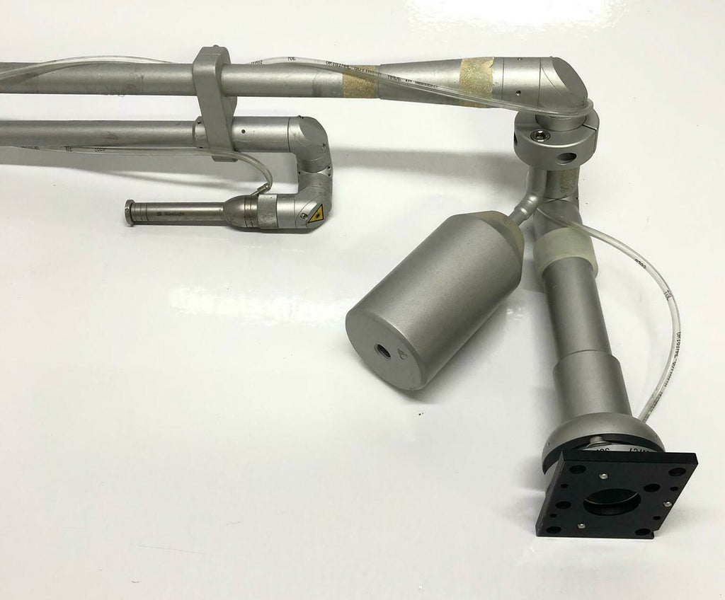 Wavelight Sinon Laser Q Switch Tattoo Removal 2031 Handpiece  2102 242198