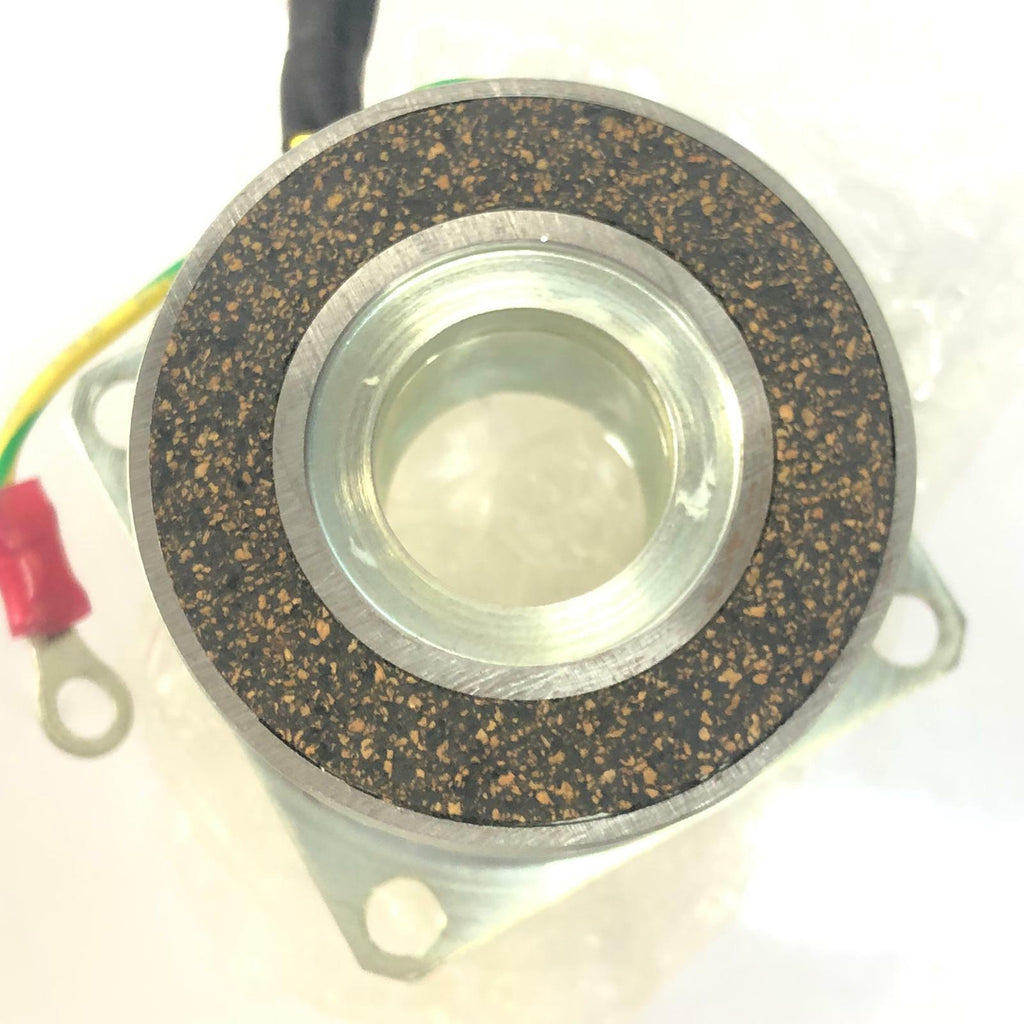 Deltran PT Brake Friction Power On brake, BF-17B24-M10 Static Torque