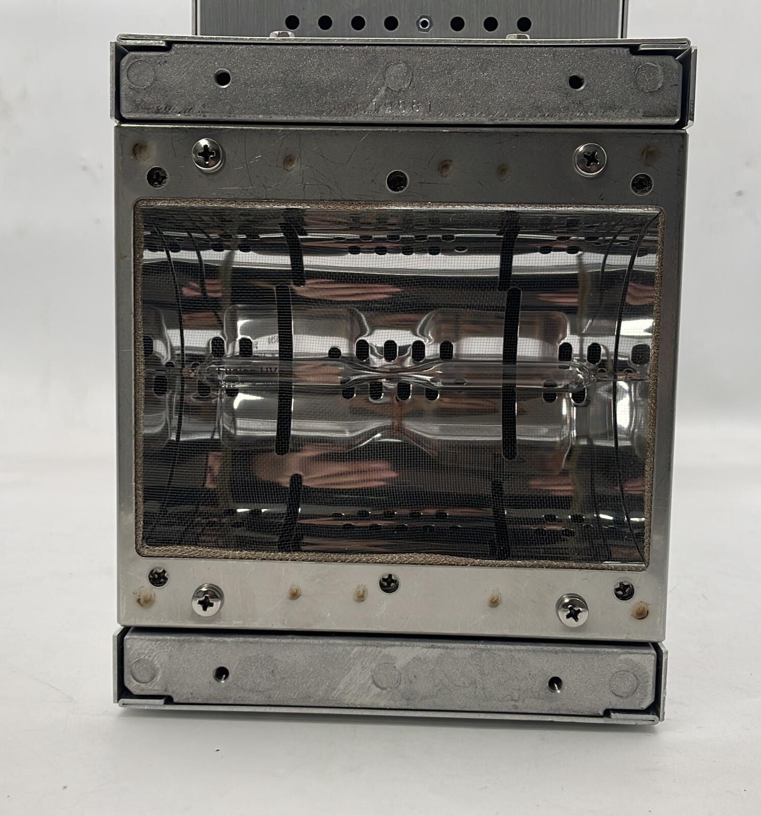 Heraeus I300MB Fusion UV Systems F300S Light Curing System For UV Rays **AS-IS**