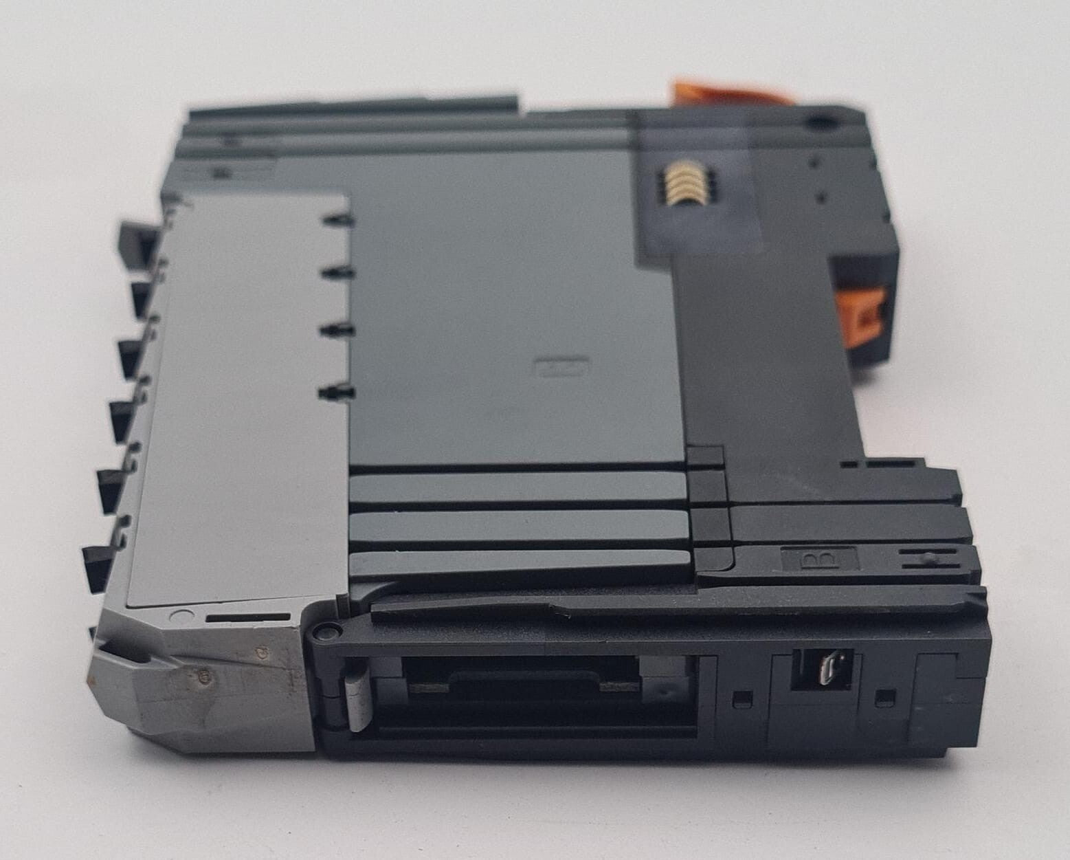 B&R Automation X20 DI 9372 Digital Control Module W/ X20 BM 11