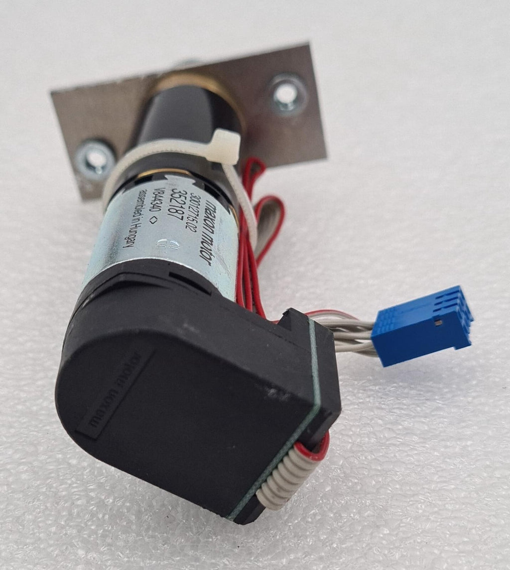 Maxon Motor 30012715.02 352187 For Tecan