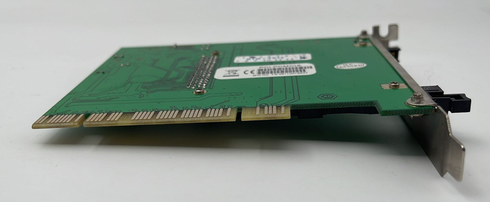CIRCUIT BOARD P2CB485 REV 6 PCI-PCMCIA