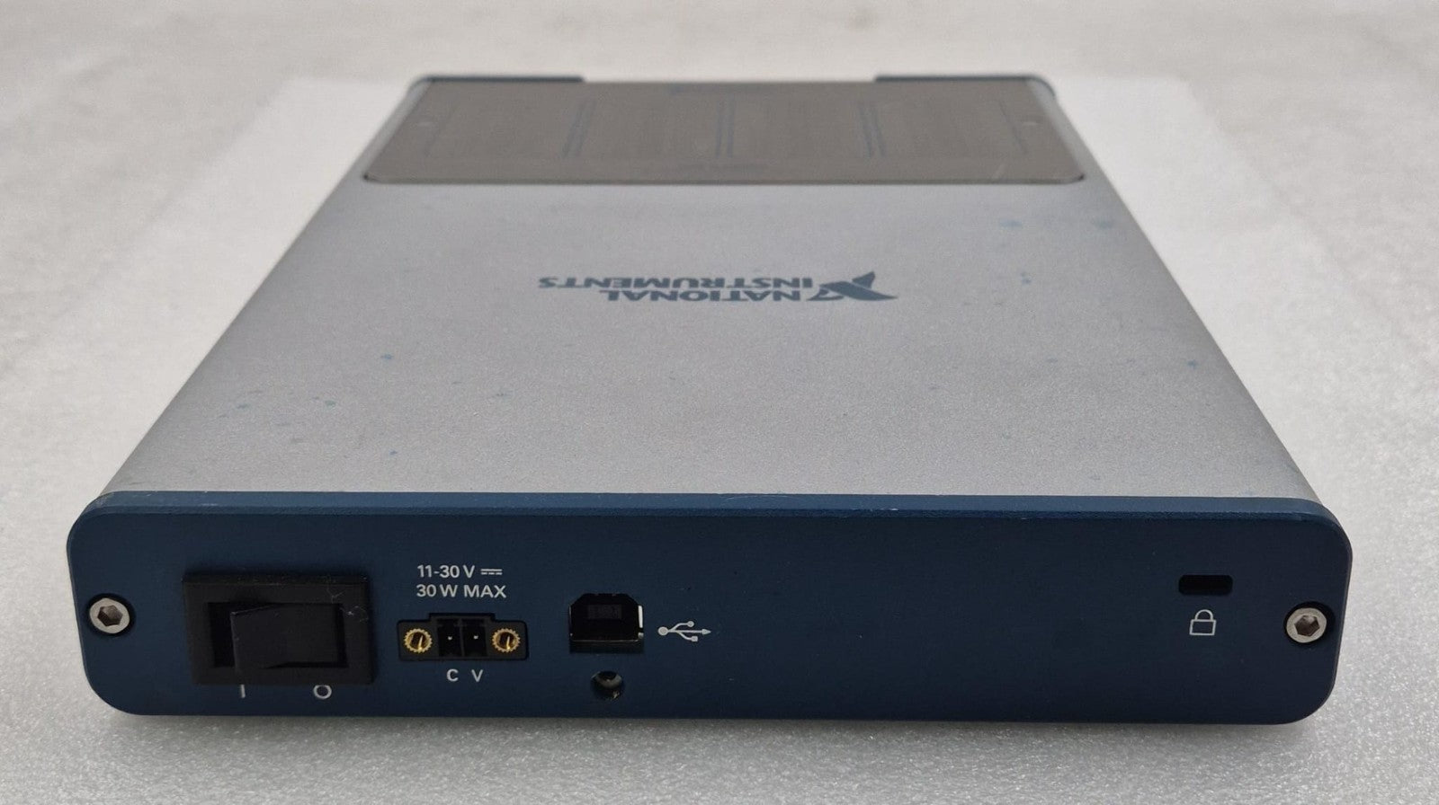 National Instruments NI USB-6363 USB X Series multifunction DAQ