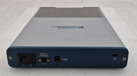 National Instruments NI USB-6363 USB X Series multifunction DAQ