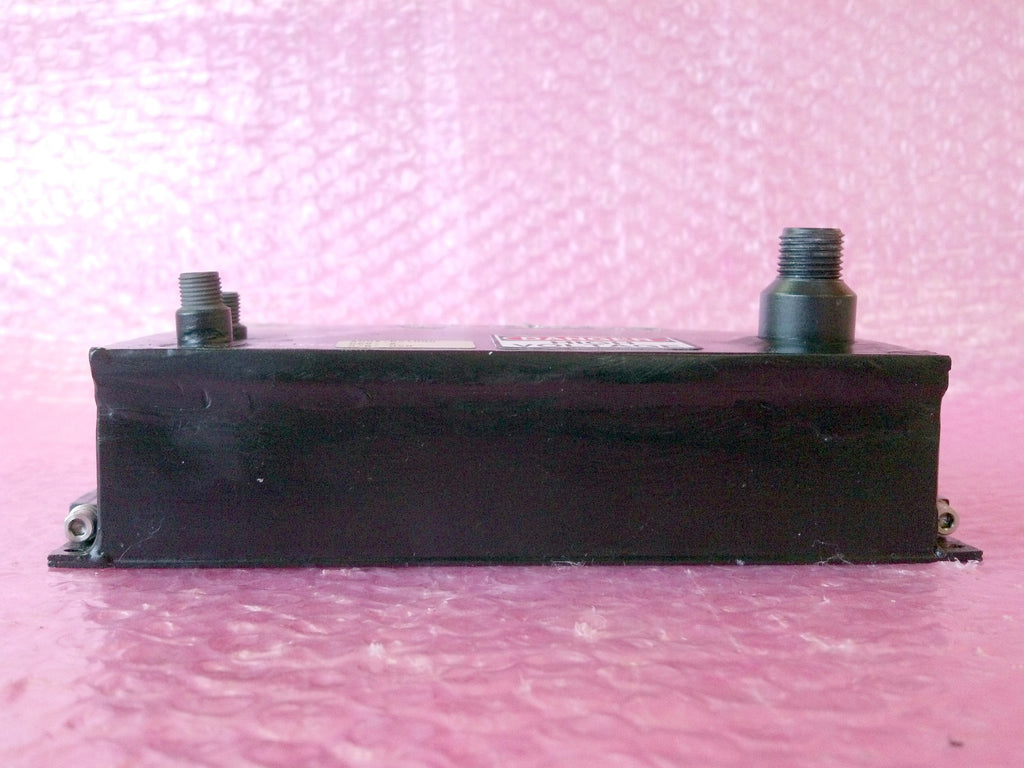 Advanced Conversion ACT High Voltage Power Supply Model 33044000 2 621888 Rev A