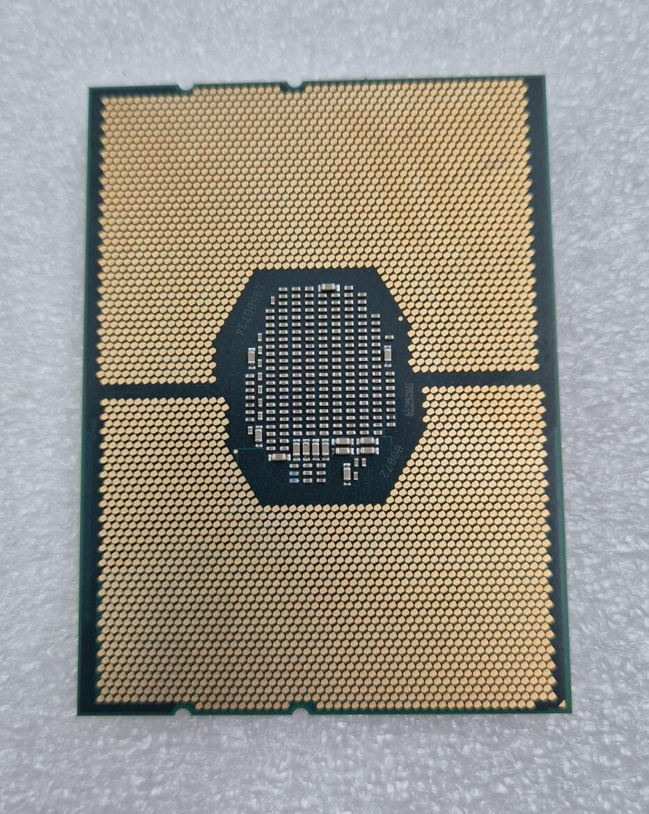 INTEL XEON GOLD 5218 SRF8T 2.30GHZ CPU Processor 16-Cores