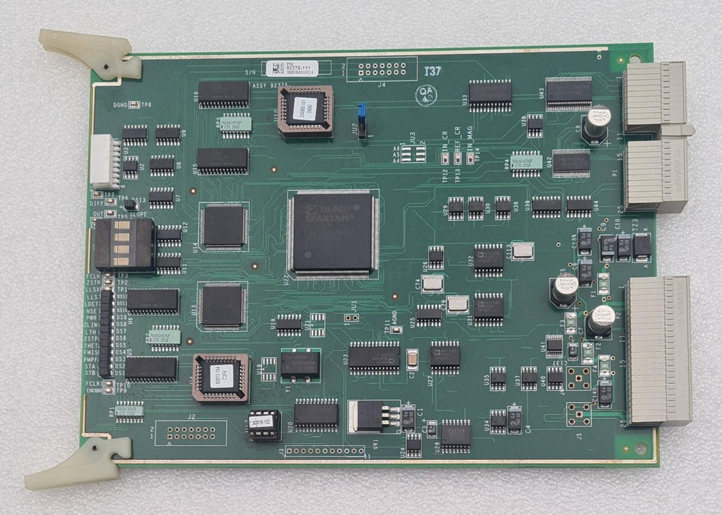 92375-111 Industrial PCB Board ASSY