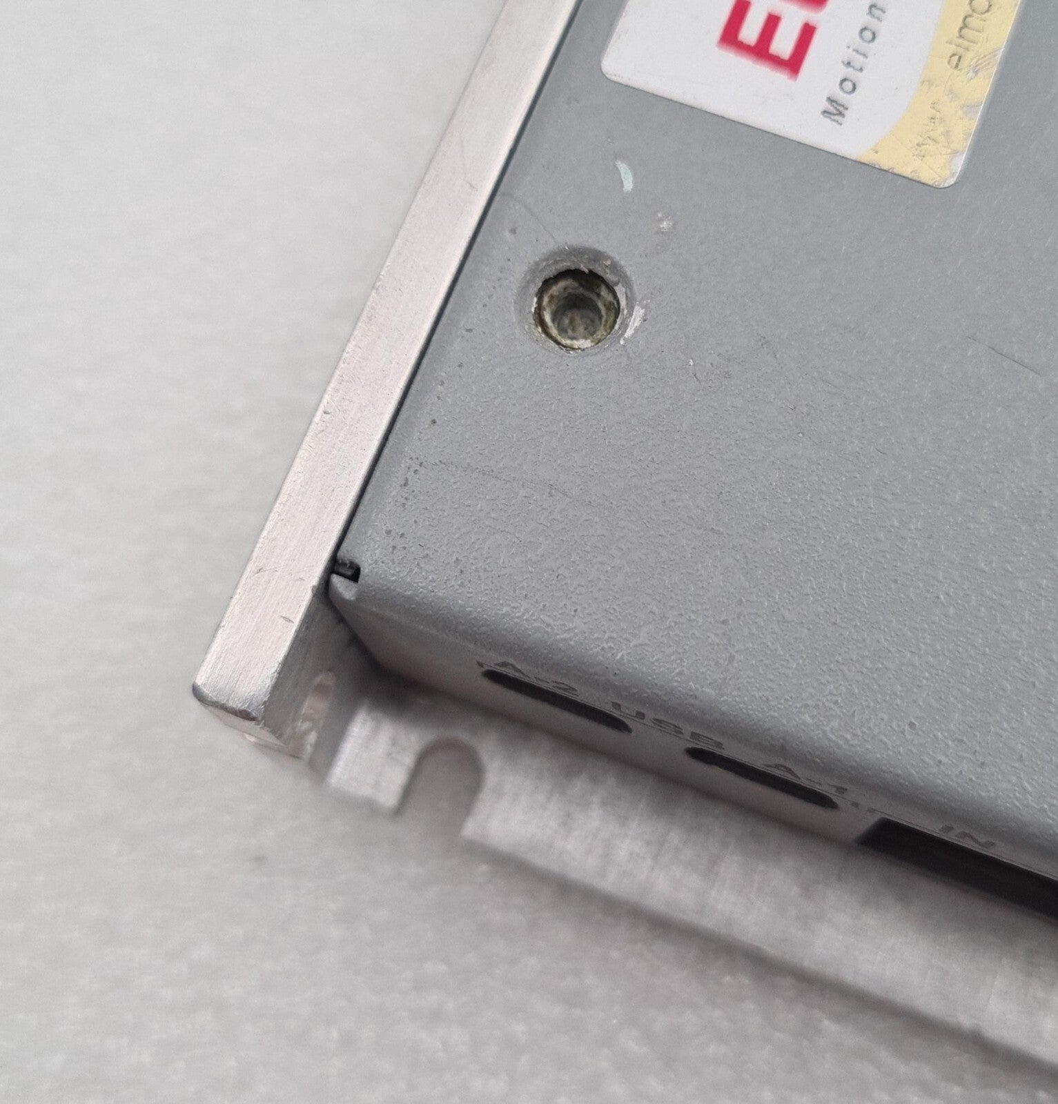 Elmo Motion Control G-DUO2020/100EE Servo Drive **AS-IS**