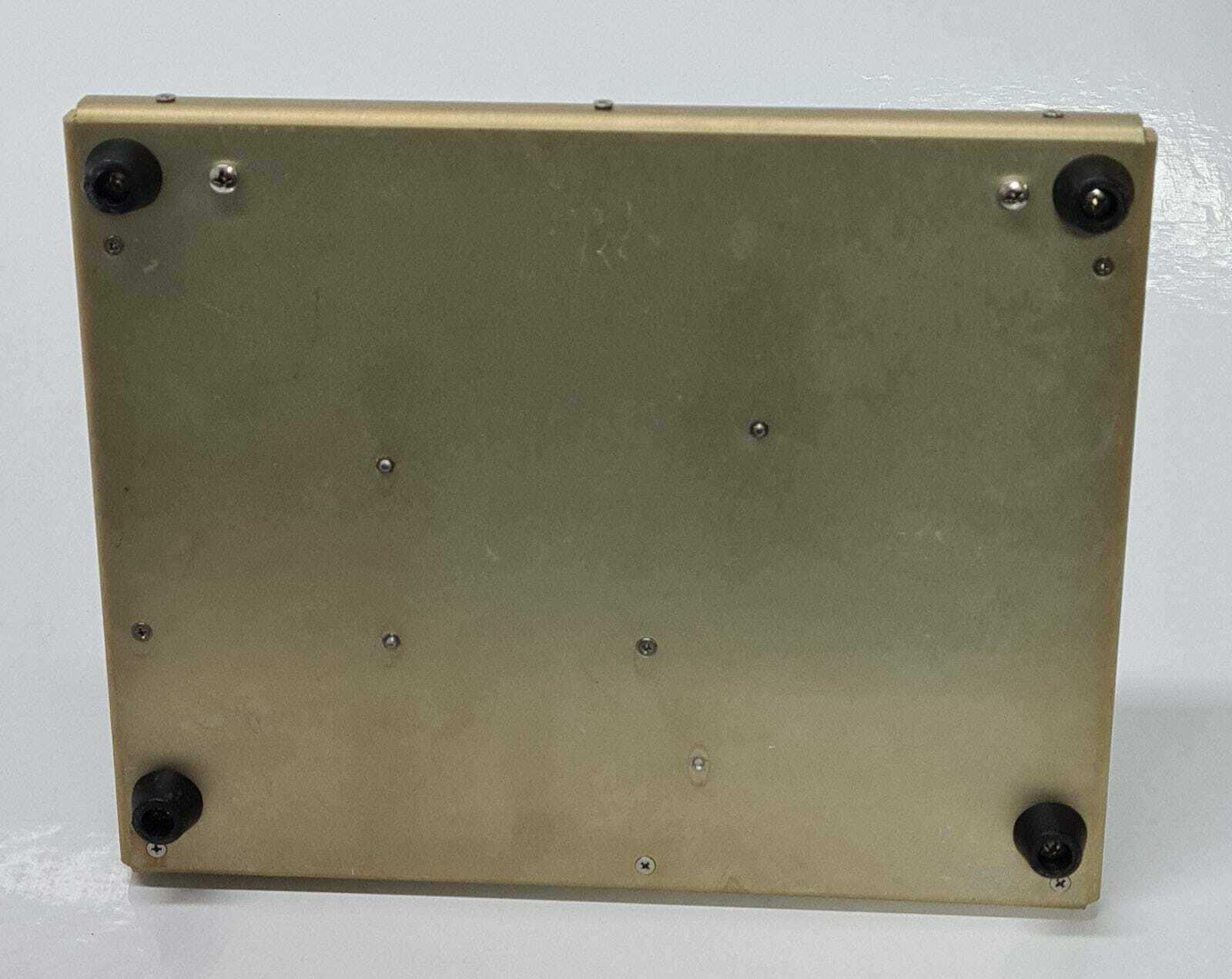 Kollmorgen PRD- 0058100B- 00 Power Board Hardinge Indexer Servo Control