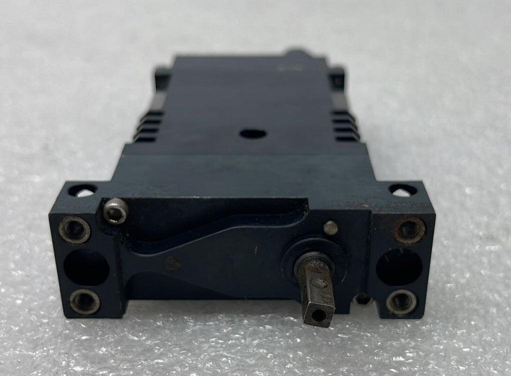 BENTAL INDUSTRIES 92MDG0010 / 02 / 03  SERVO ACTUATOR MOTOR 28V