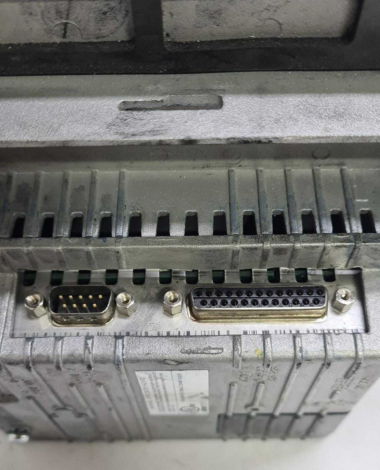 BEIJER ELECTRONICS AB EXTER K30m K30 06671B 24VDC **AS-IS**