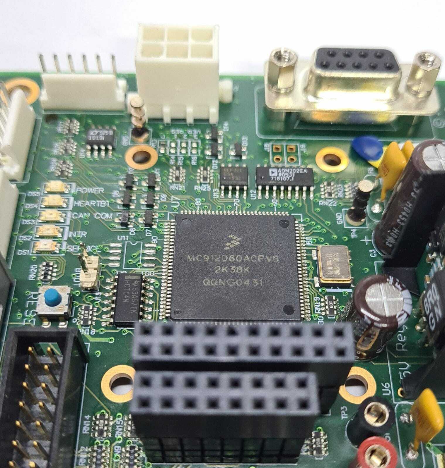 Kodak Creo Scitex 10- 4801B- F LIONEL 17-4801B-A PCB13094V0