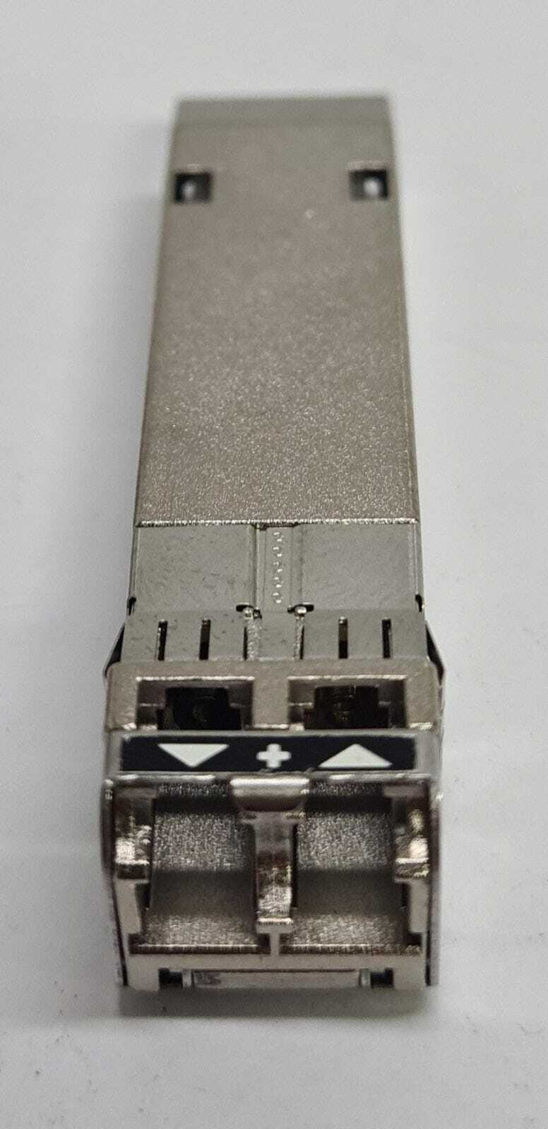 [LOT OF 27] Cisco DS-SFP-FC8G-SW 10-2418-01 COUIANZCAA Transceiver 8Gb SFP+