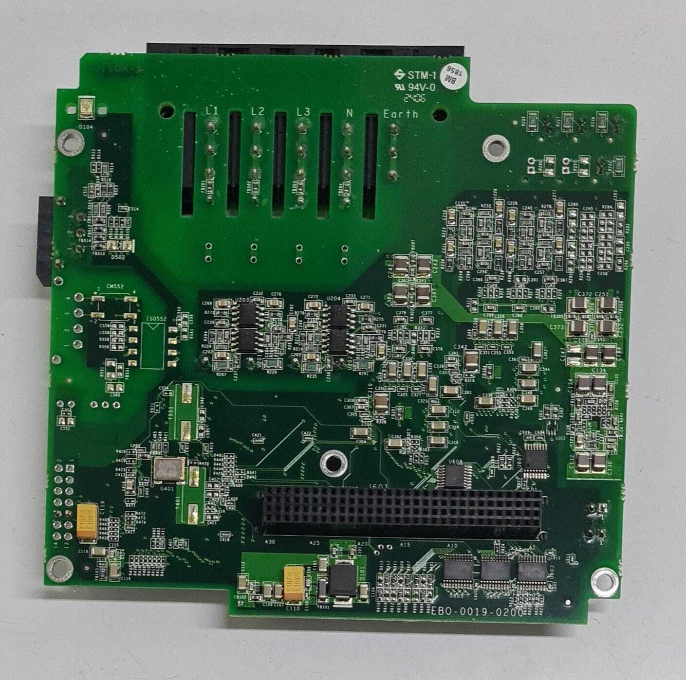 ELSPEC BLACKBOX QUALITY ANALYSER G4420 G4-DSP WBO-0019-4400 MDSP4420