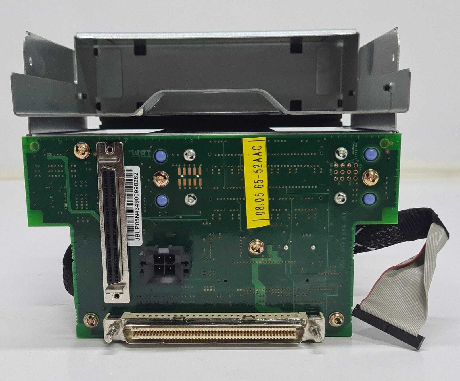 Creo Kodak P97H9137 2PH64098 IBM 80P3516 97P4165 Media Backplane pSeries