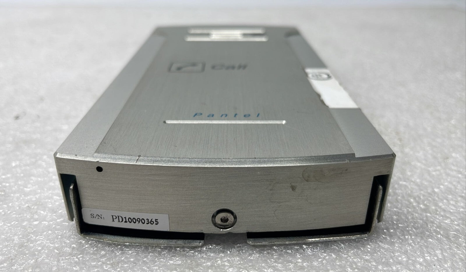 ITS Telecom Pantel Outdoor I00000908 Phone Single Button