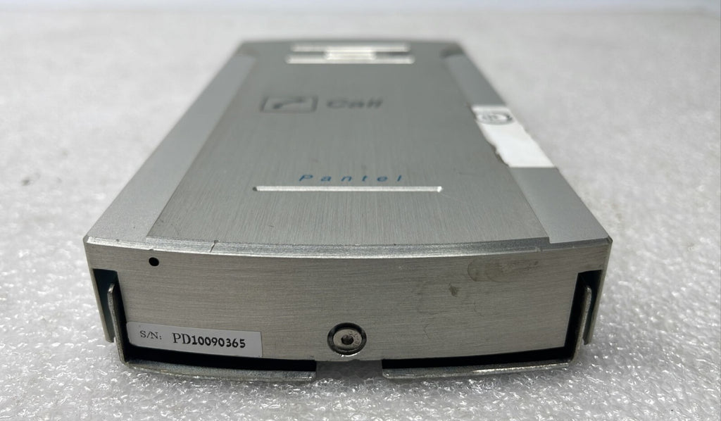 ITS Telecom Pantel Outdoor I00000908 Phone Single Button