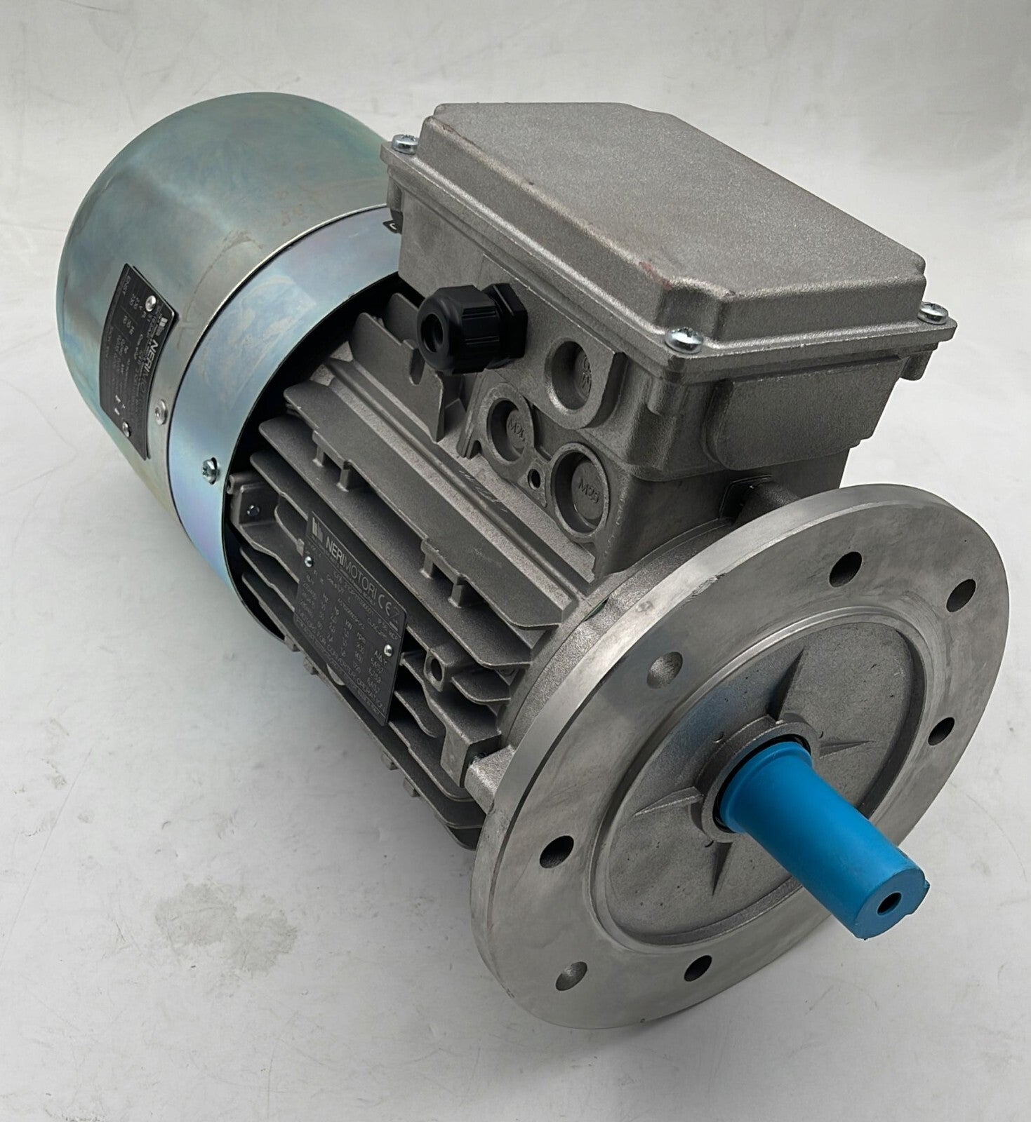 Neri-Motori SK162AP IN90L4 Industrial Motor 21OP111390001 IEC 34-1