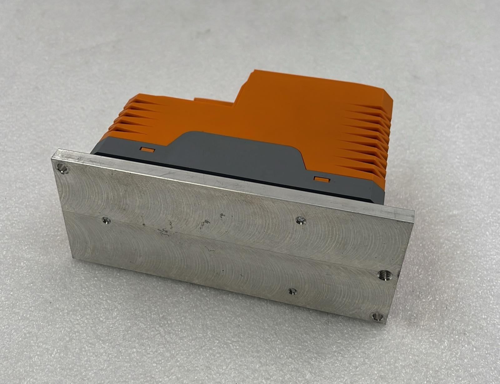 B&R Automation ACOPOS Micro 100D Servo Drive 80VD100PD.C022-01 Rev. B2