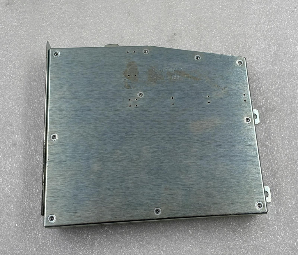 ZONARE Z.ONE SMART CART Ultrasound 85013-00 Rev 4 Main Assembly ASSY