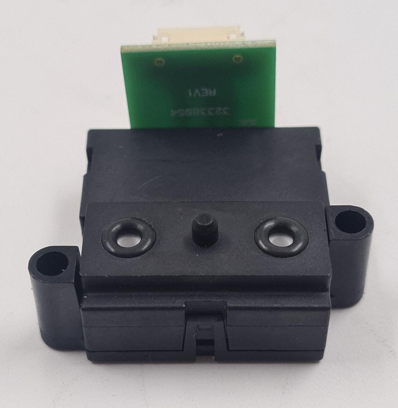 Honeywell AWM43300V-3 Amplified Airflow Sensor 2040S 17685550 W/ PCB 32338054