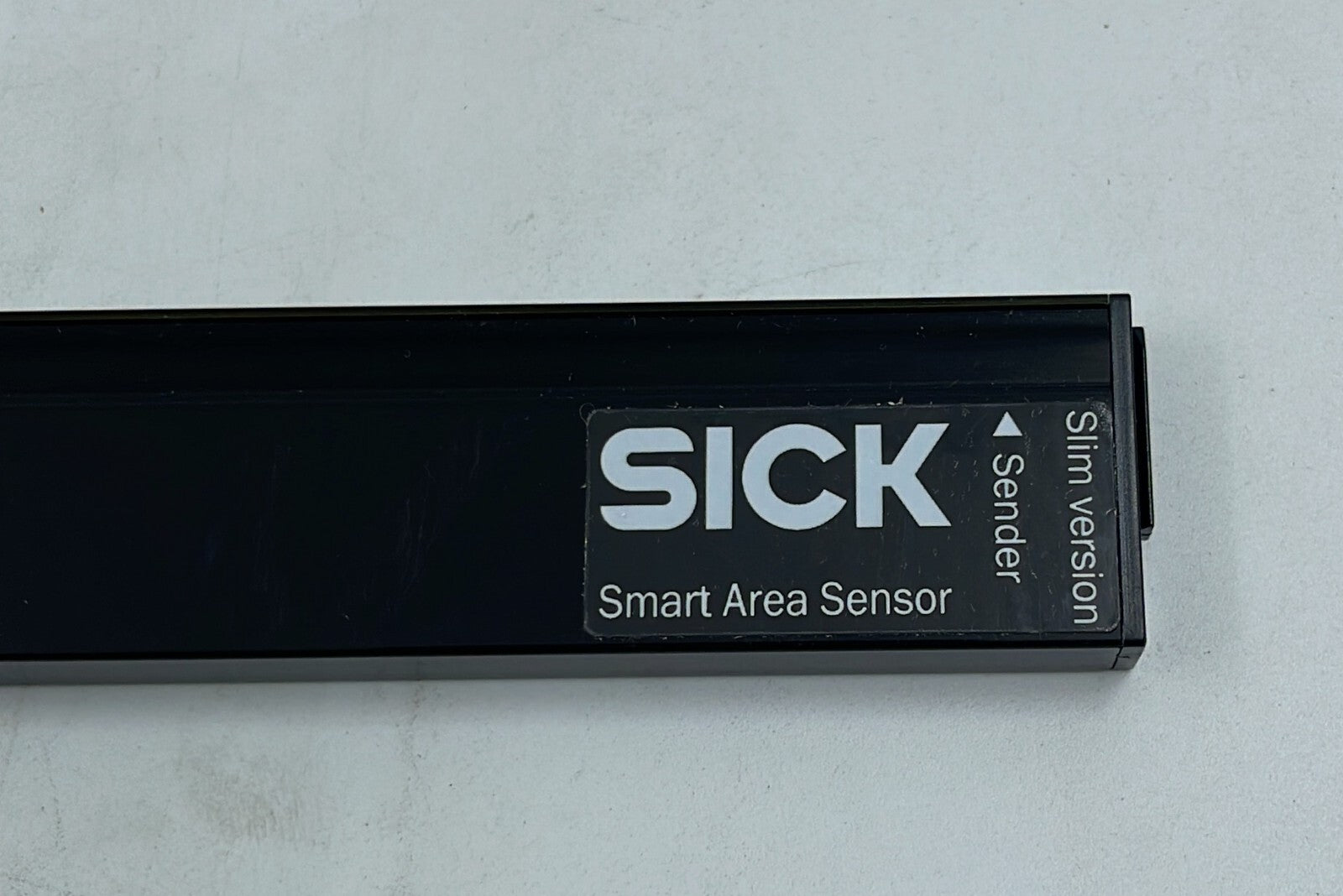 SICK SAT4-S028XXPS1XXX Smart Area Sensor Light Grids Slim Version Sender