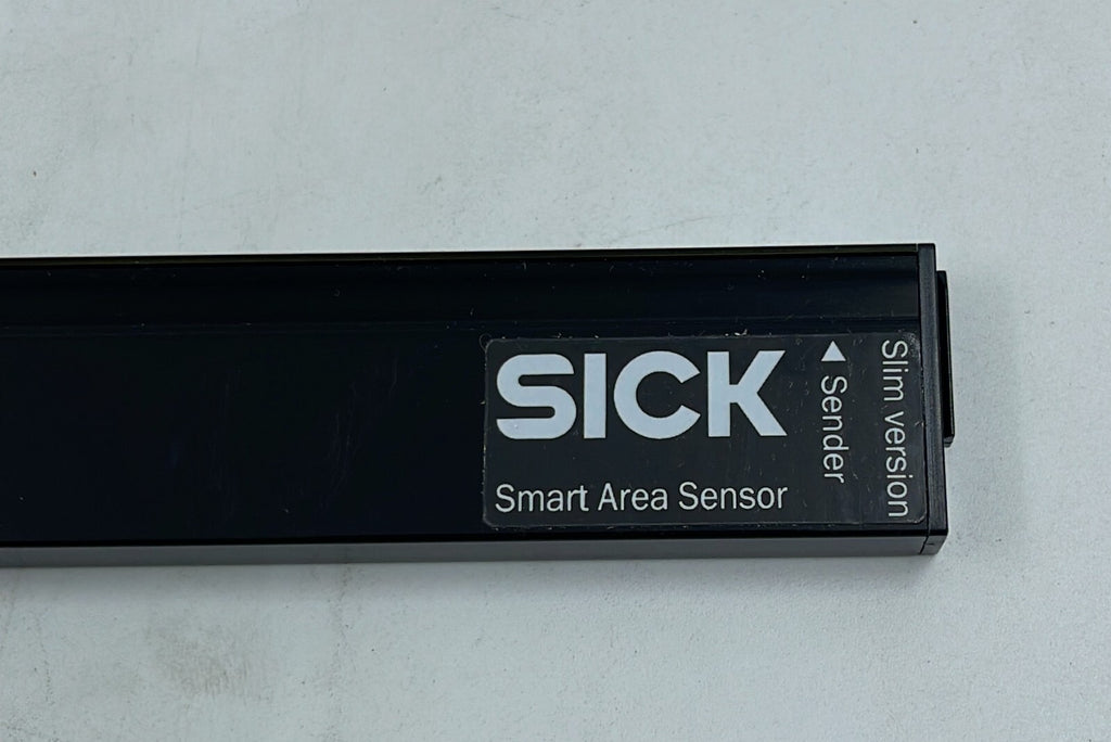 SICK SAT4-S028XXPS1XXX Smart Area Sensor Light Grids Slim Version Sender