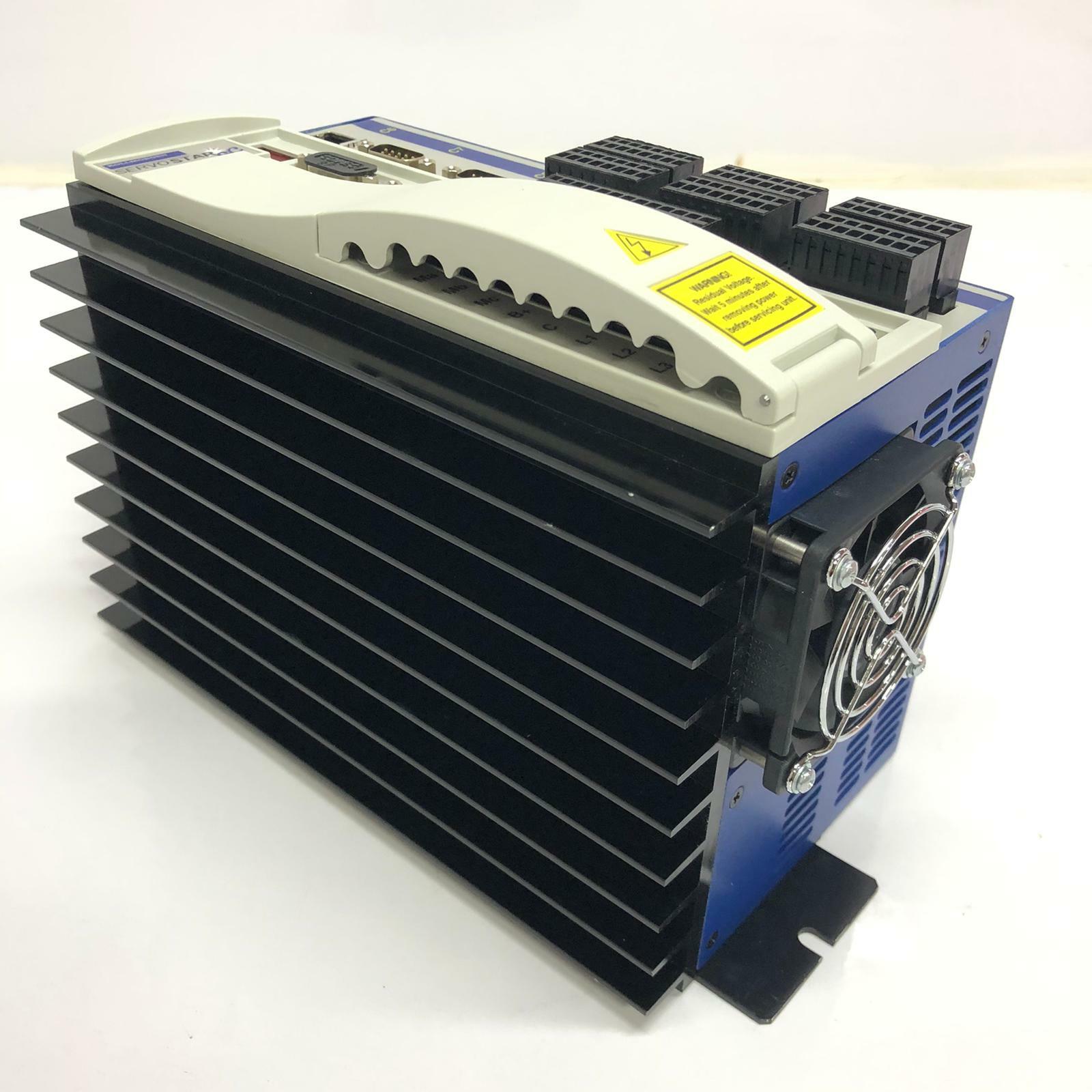 Servo Star SC KOLLMORGEN SC1E06260 PRD-SC30030z-41 Servo Drive Rev S