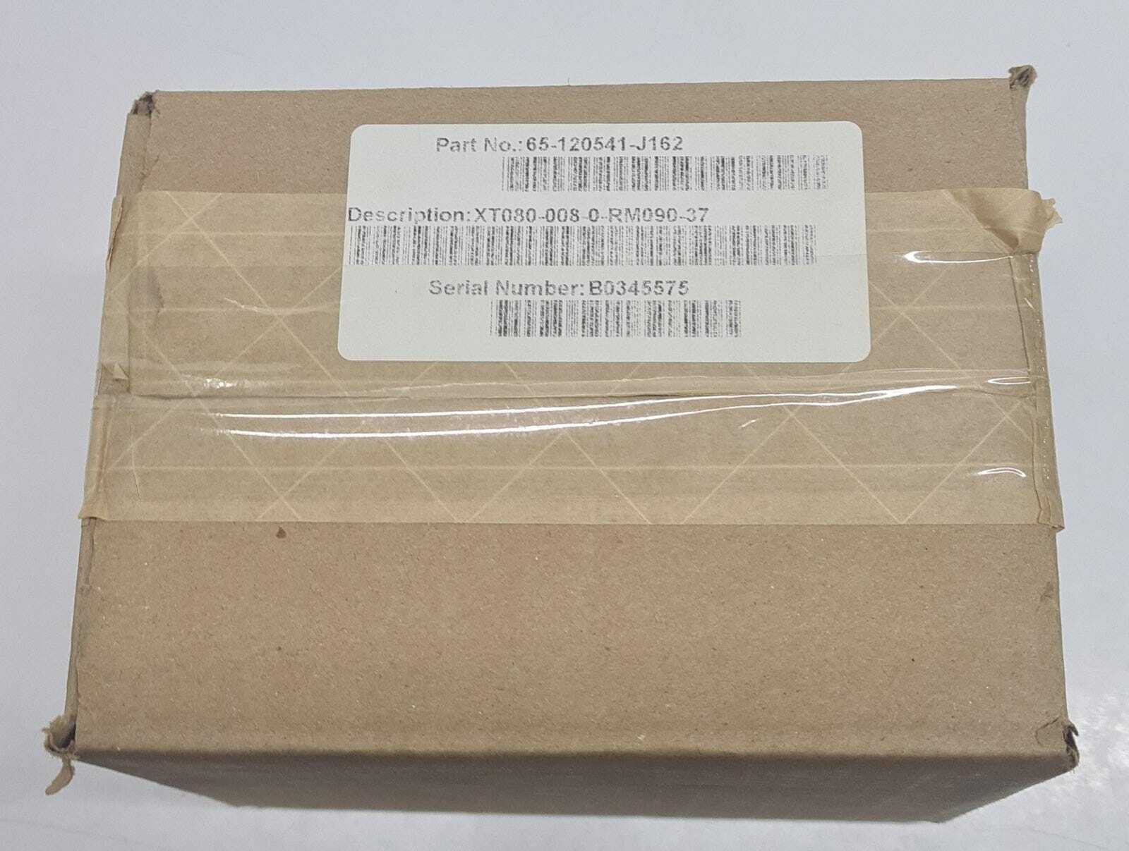 THOMSON Micron X-True 80 Gearbox XT080-008-0-RM090-37 65-120541-J162 RATIO 8:1