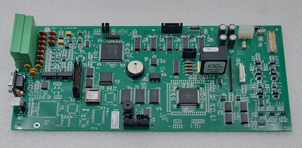 Waters Alliance Board 081060 Absorbance Detector CPU PCB For WAT081110 2487