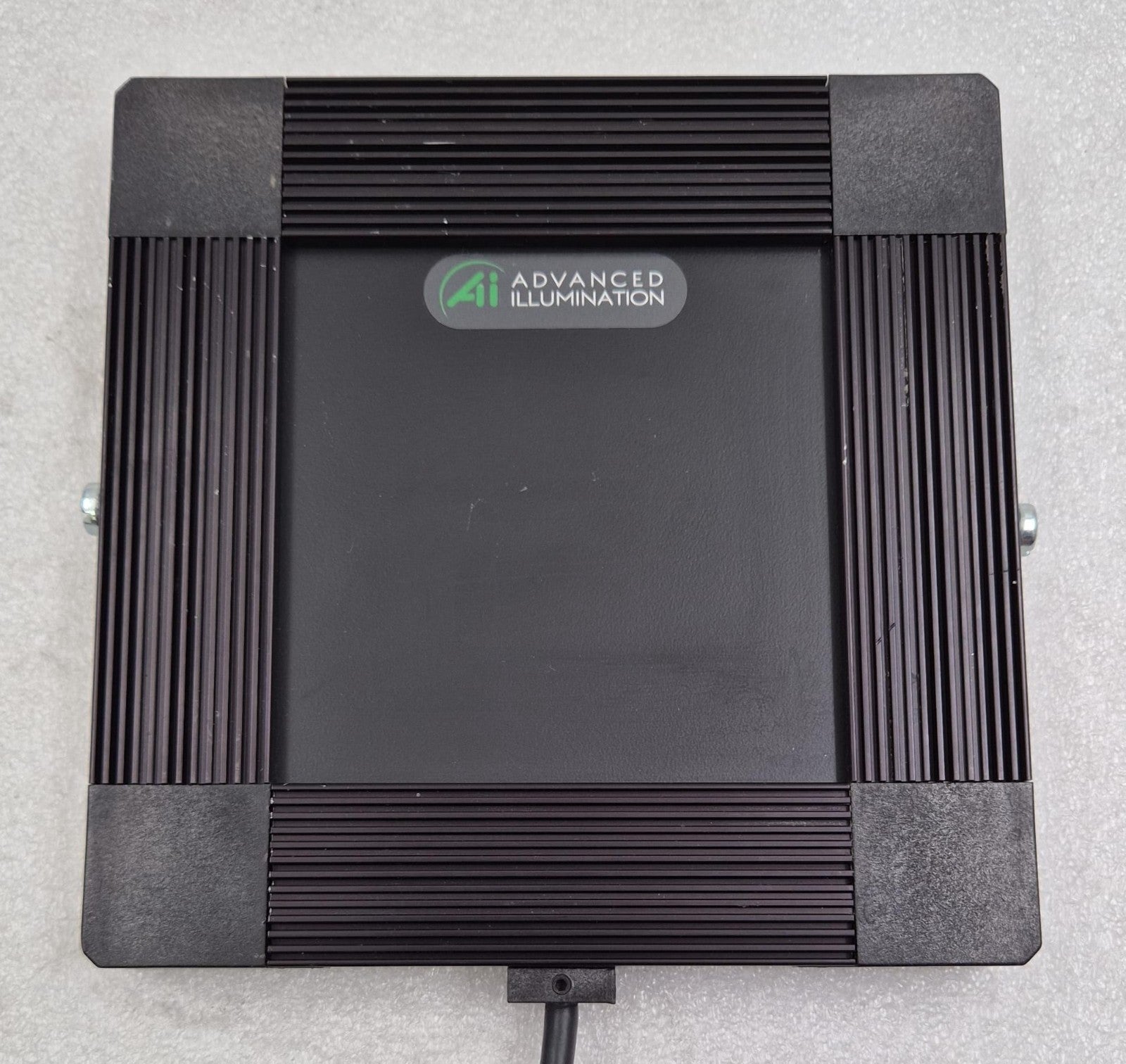 Advanced Illumination CX0404-WHIIC SIDE LIT COLLIMATED BACKLIGHT LED (WHITE)