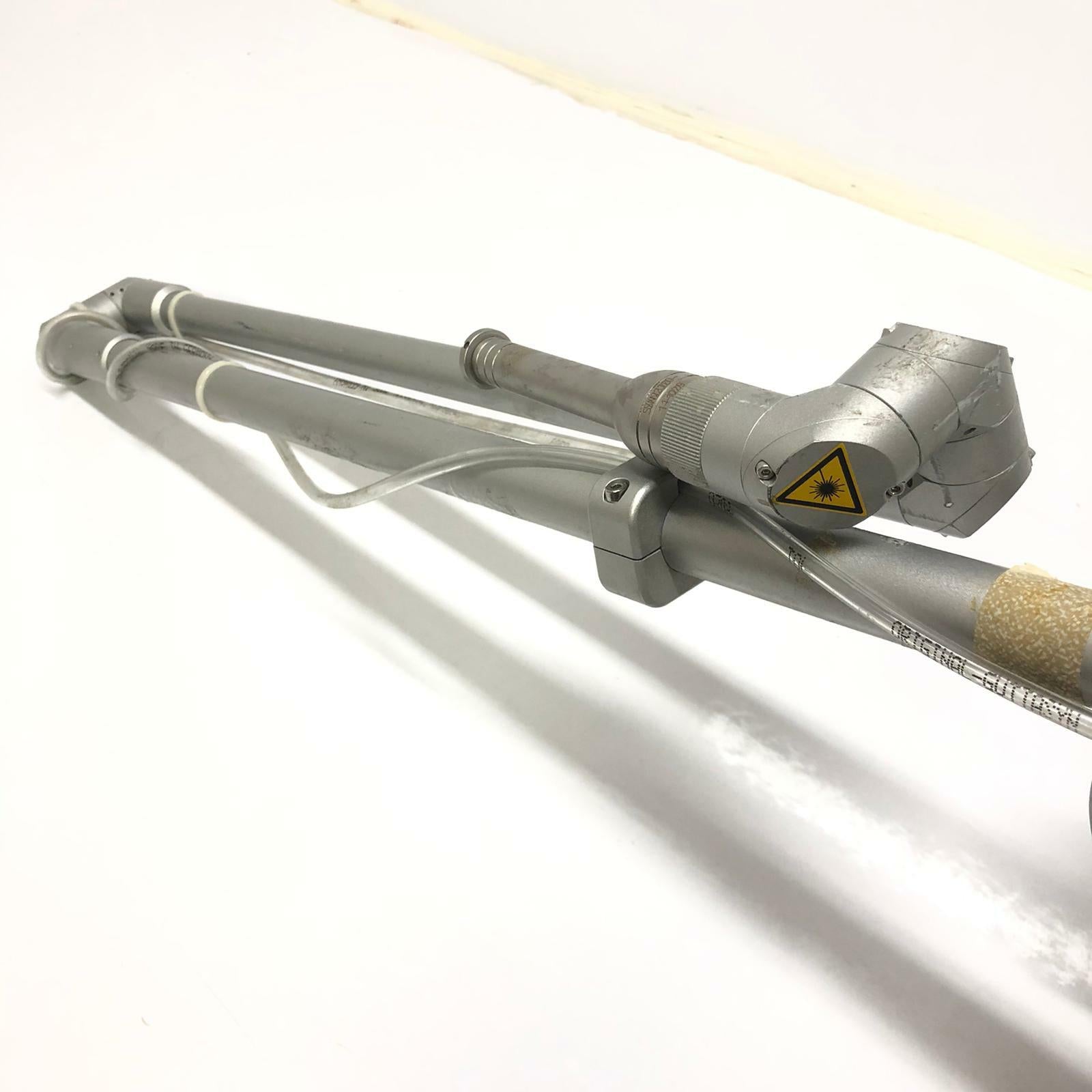 Wavelight Sinon Laser Q Switch Tattoo Removal 2031 Handpiece  2102 242198