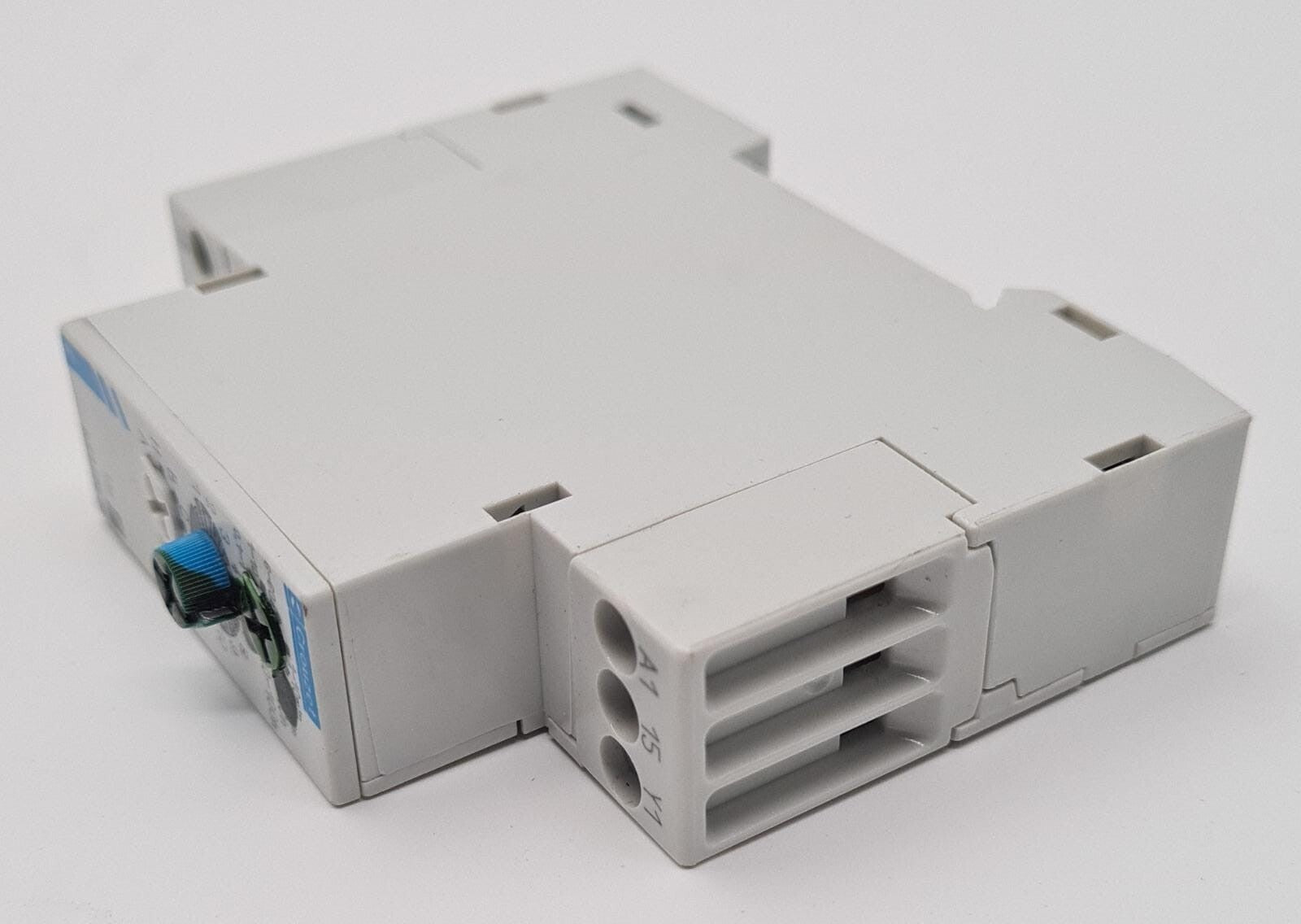 Crouzet MUR3 88826103 Time Delay Relay MULTIFUNCTION ANALOGUE TIMER