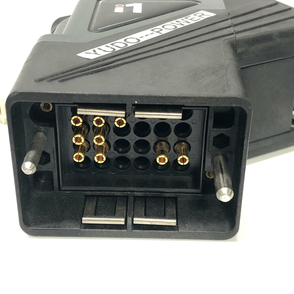 VPC Virginia Panel Corporation YUDO POWER i1