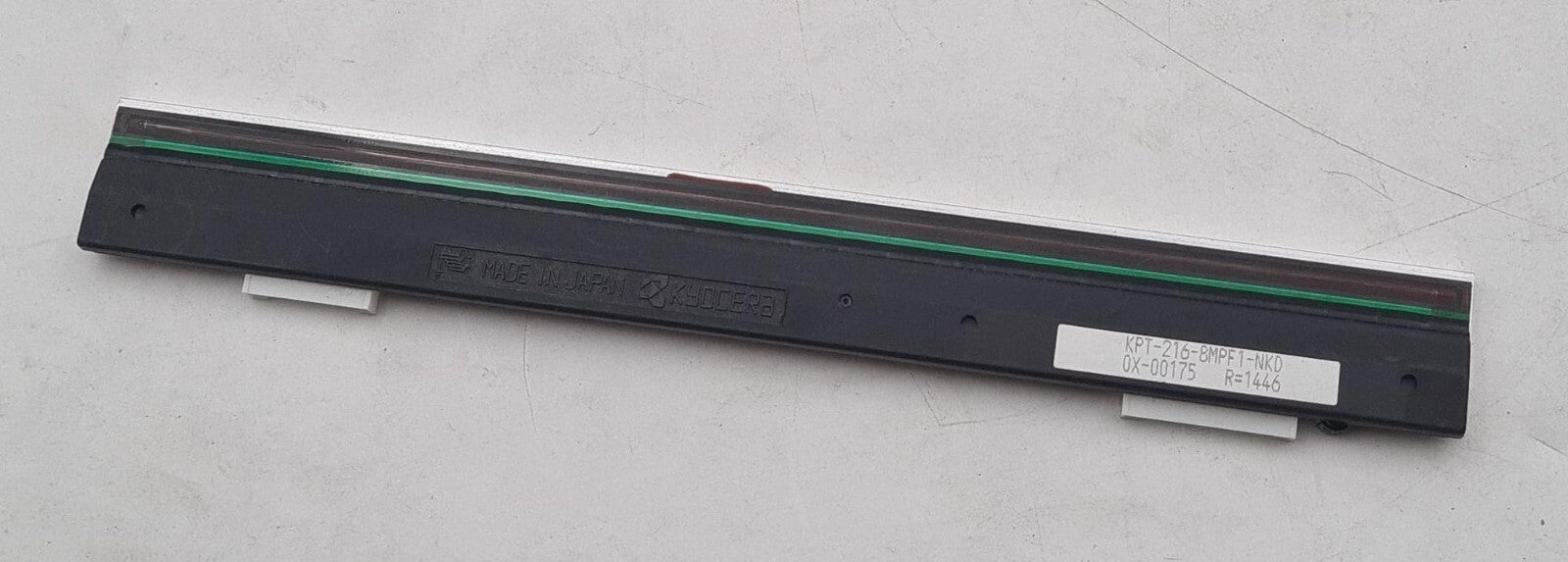 KYOCERA KPT-216-8MPF1-NKD Thermal Printing Print Head R=1446