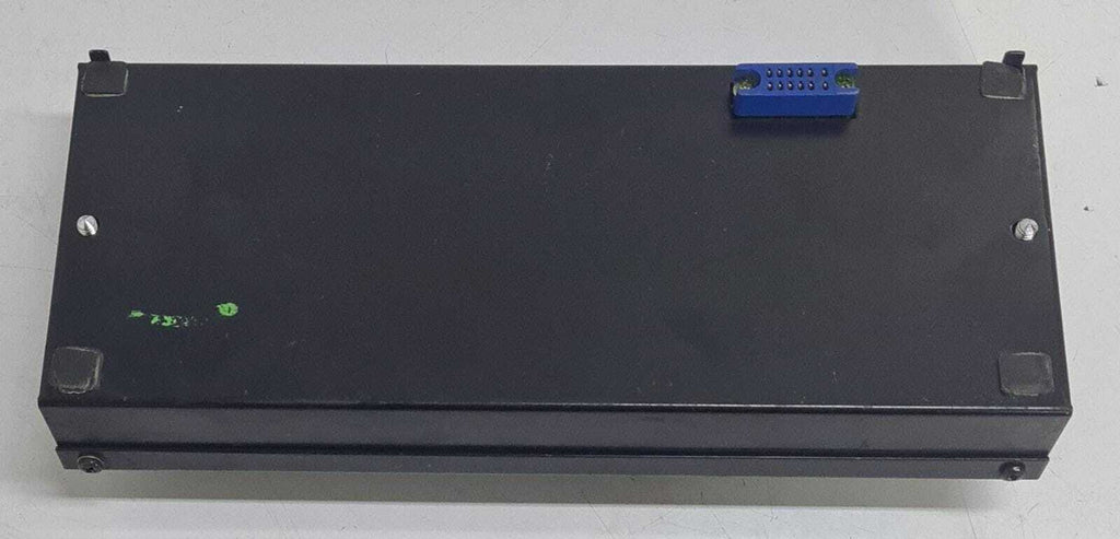 Texas Instruments PROGRAMMER TI 102 Programmable Controller 100-3102