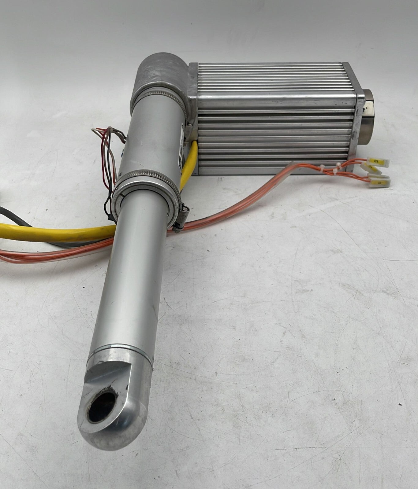 SKF Magnetic PSK10012-156-06 Electric Motor PHILIPS 4512 1305 460