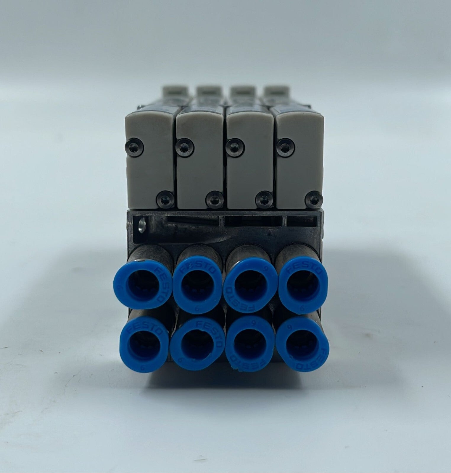 FESTO 533342M Solenoid Valva W/ VMPA1-FB-EMS-8