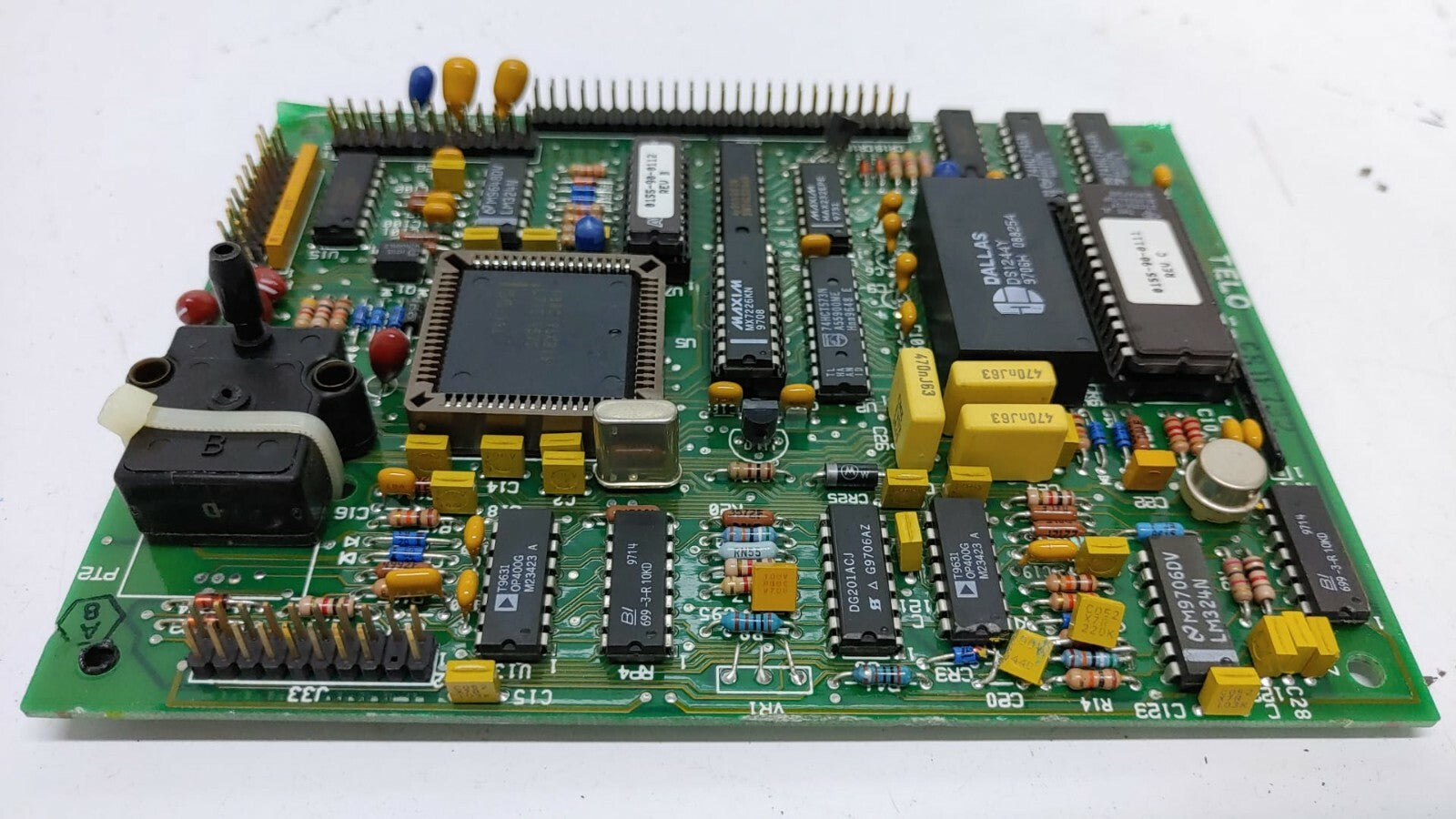 Datascope 0670-00-0375 Controller